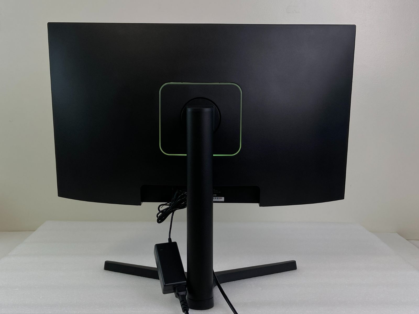 JAPANNEXT 27インチ VA WQHD 液晶モニター ゲーミングモニター JN