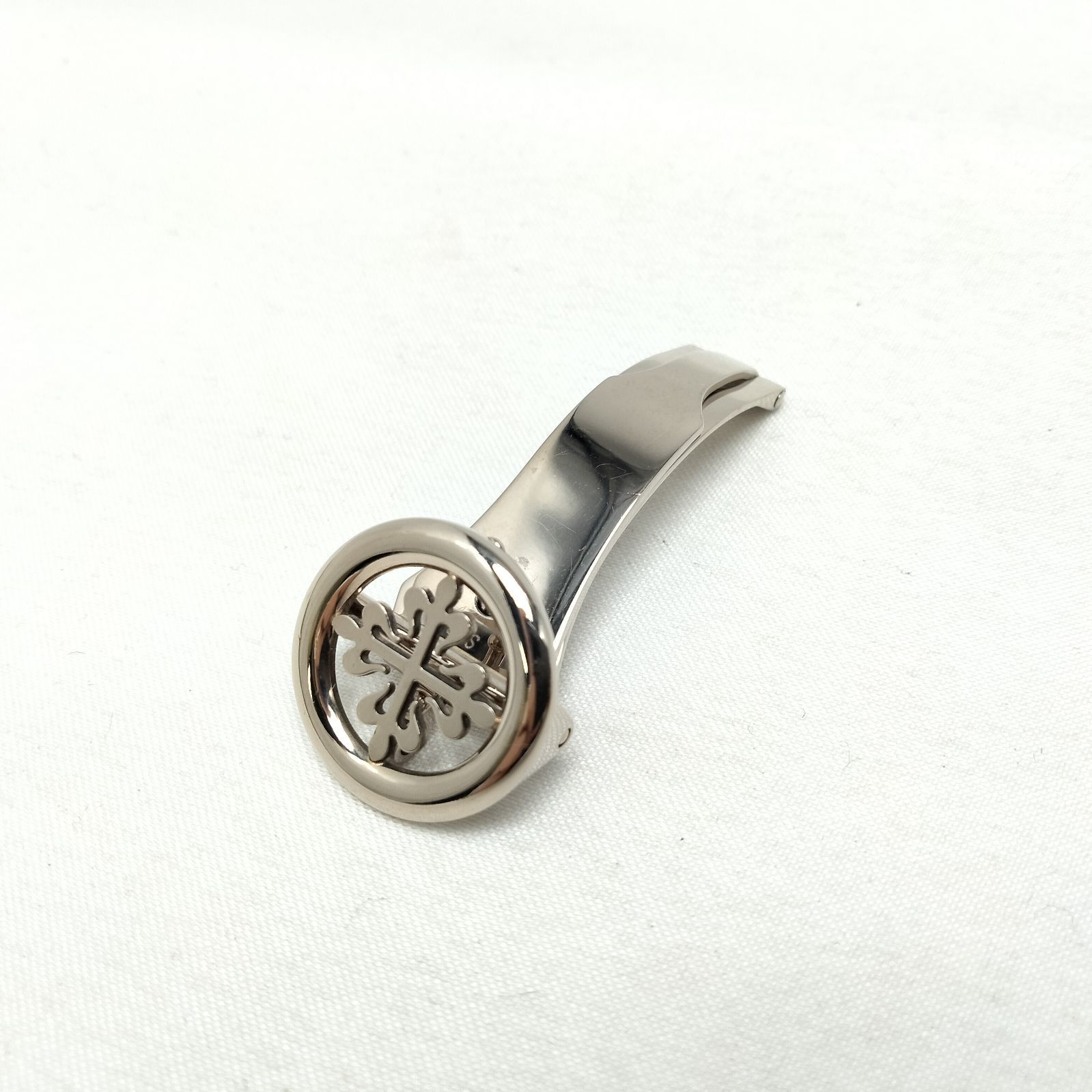 ️PATEK PHILIPPE ️パテックフィリップ Dバックル 16mm