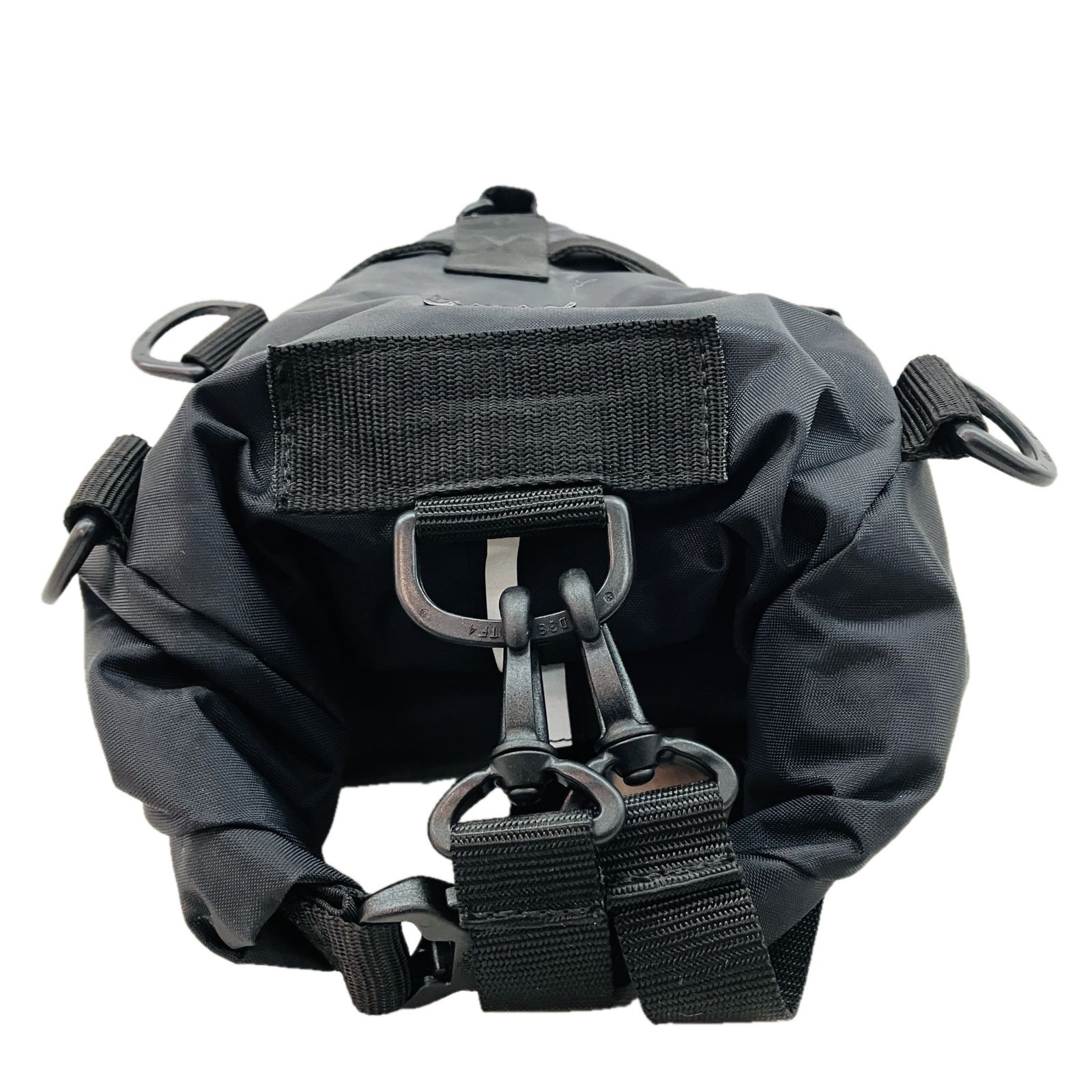 リンプロジェクトトラベル サドルバッグ 14L リュック バイクパッキング 自転車用品 Rin Project C10579446 BRIGHTFACE_UK