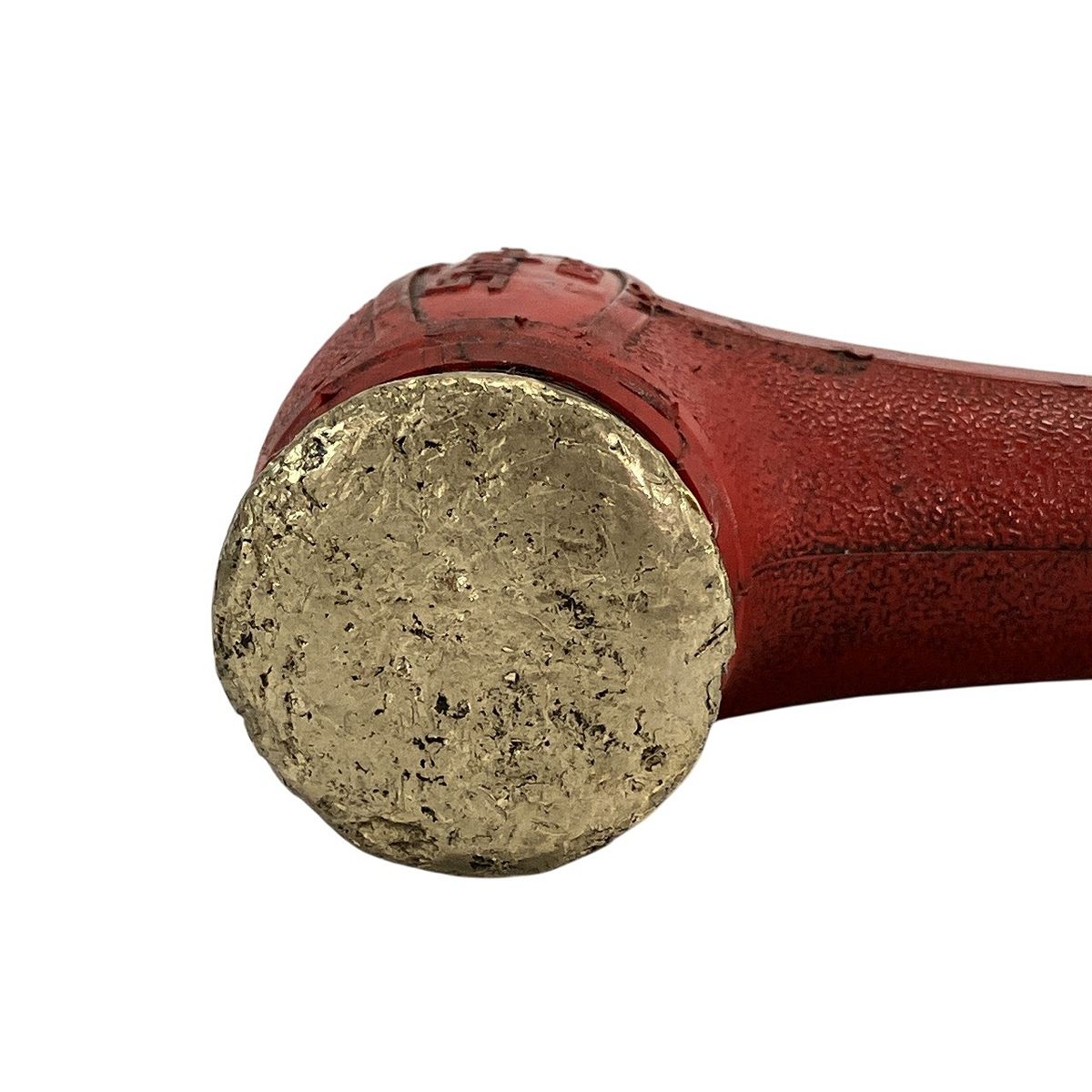 ブロンズハンマー