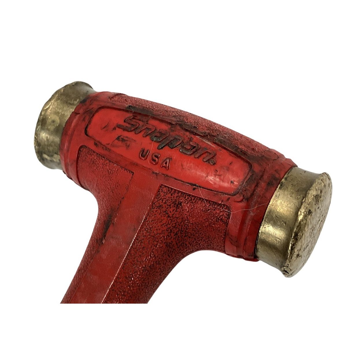 Snap-on HBBT16 ブロンズハンマー 工具 用品 スナップオン W10588580