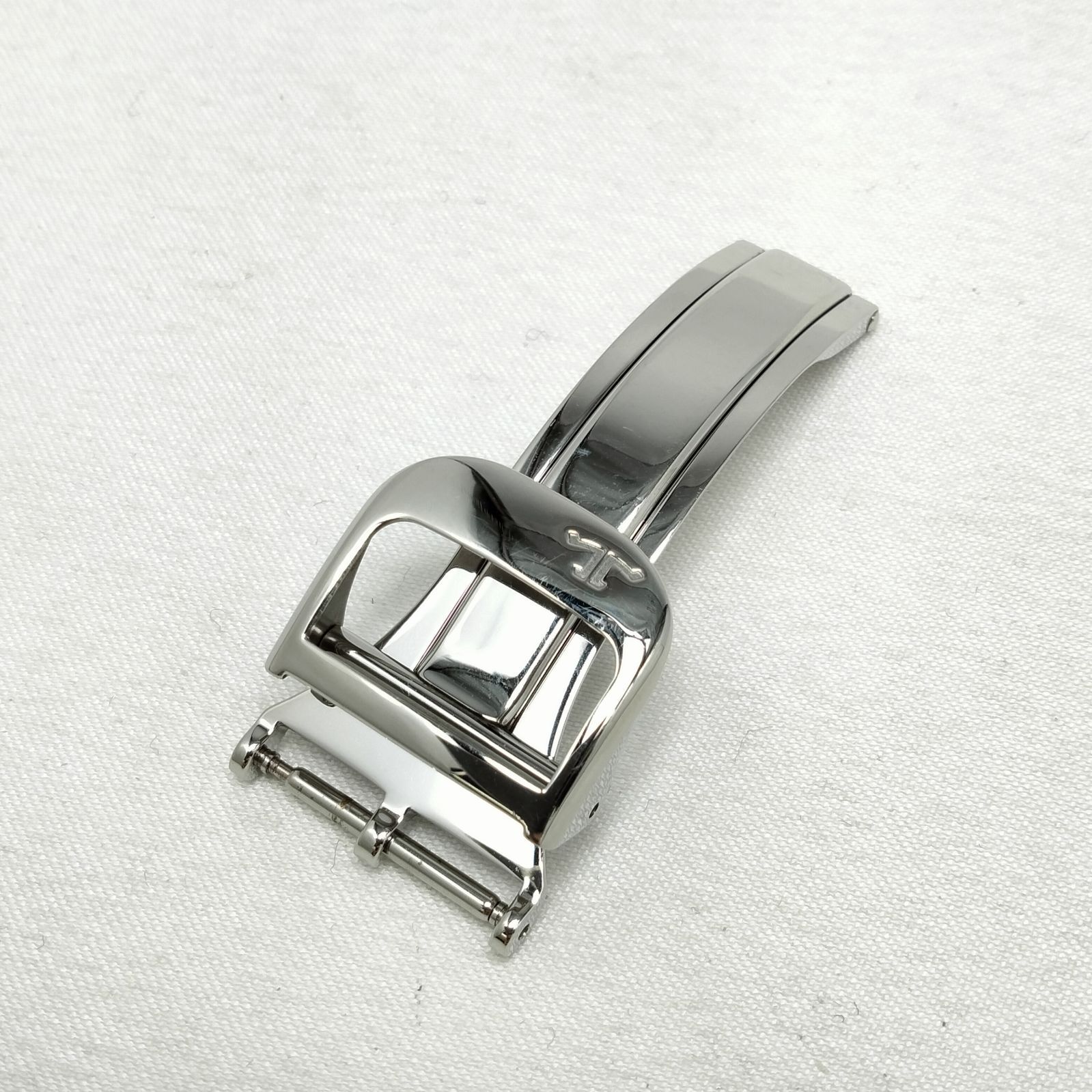 ジャガー・ルクルト Dバックル SS 16MM