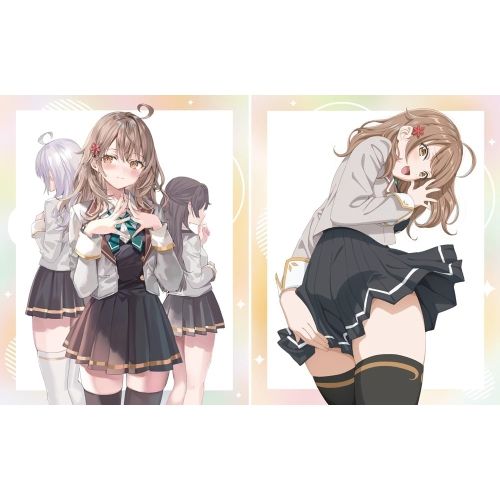 Blu-ray 時々ボソッとロシア語でデレる隣のアーリャさん 第3巻 通常版 Blu-ray Disc KAXA-8823