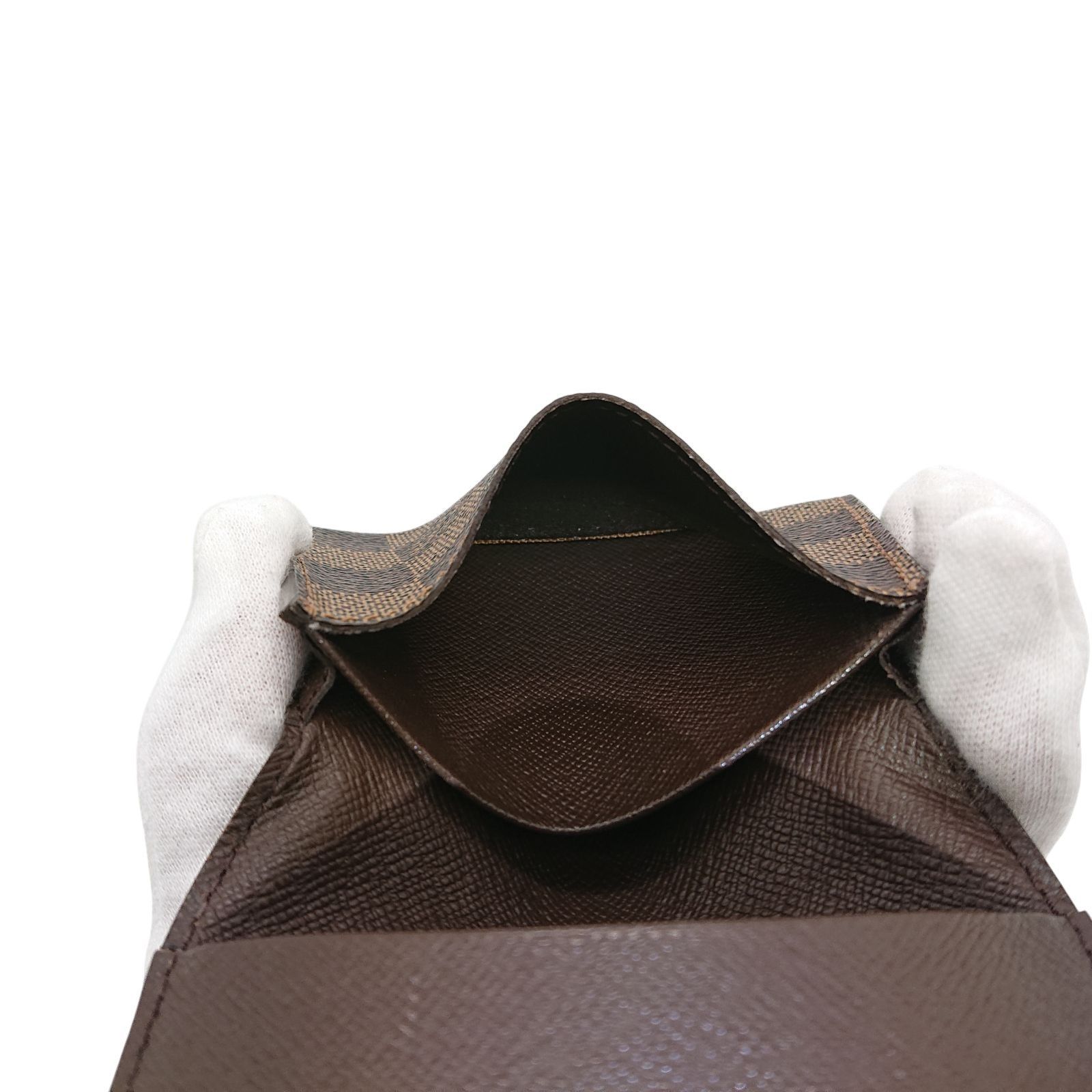 ダミエ アンヴェロップ