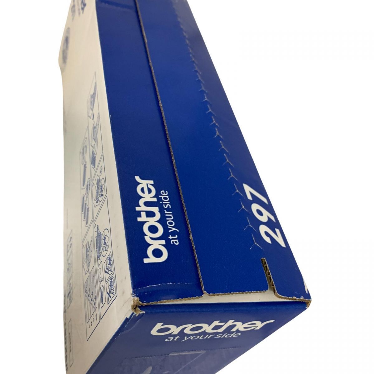 brother ブラザー