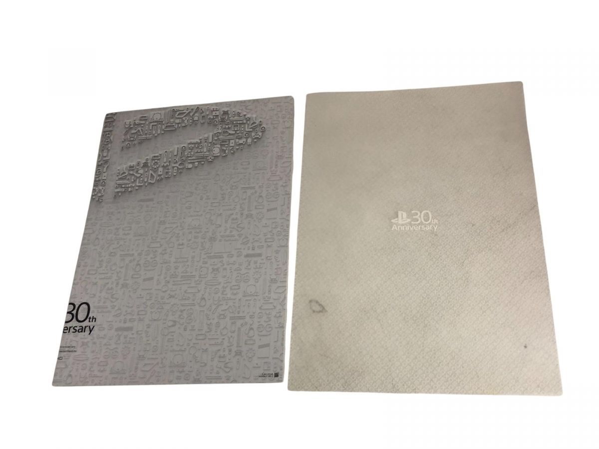 30周年アニバーサリー