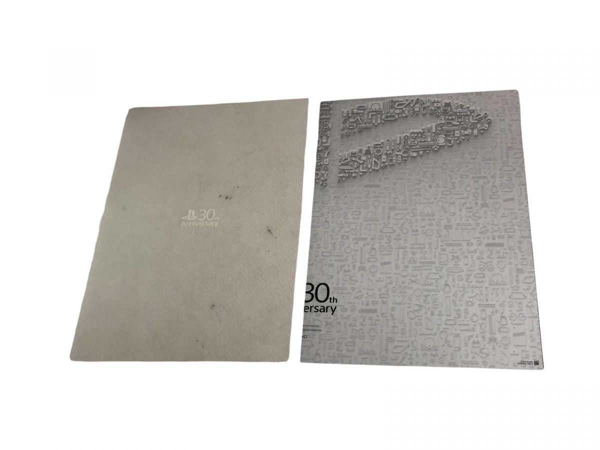 30周年アニバーサリー