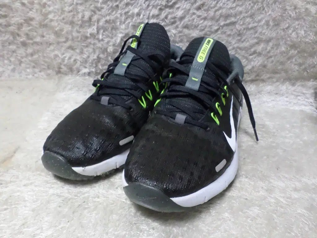 280 NIKE ナイキ Free! フリー ワイド ワイド スパイク スパイク ゴルフシューズ ゴルフシューズ 靴 靴