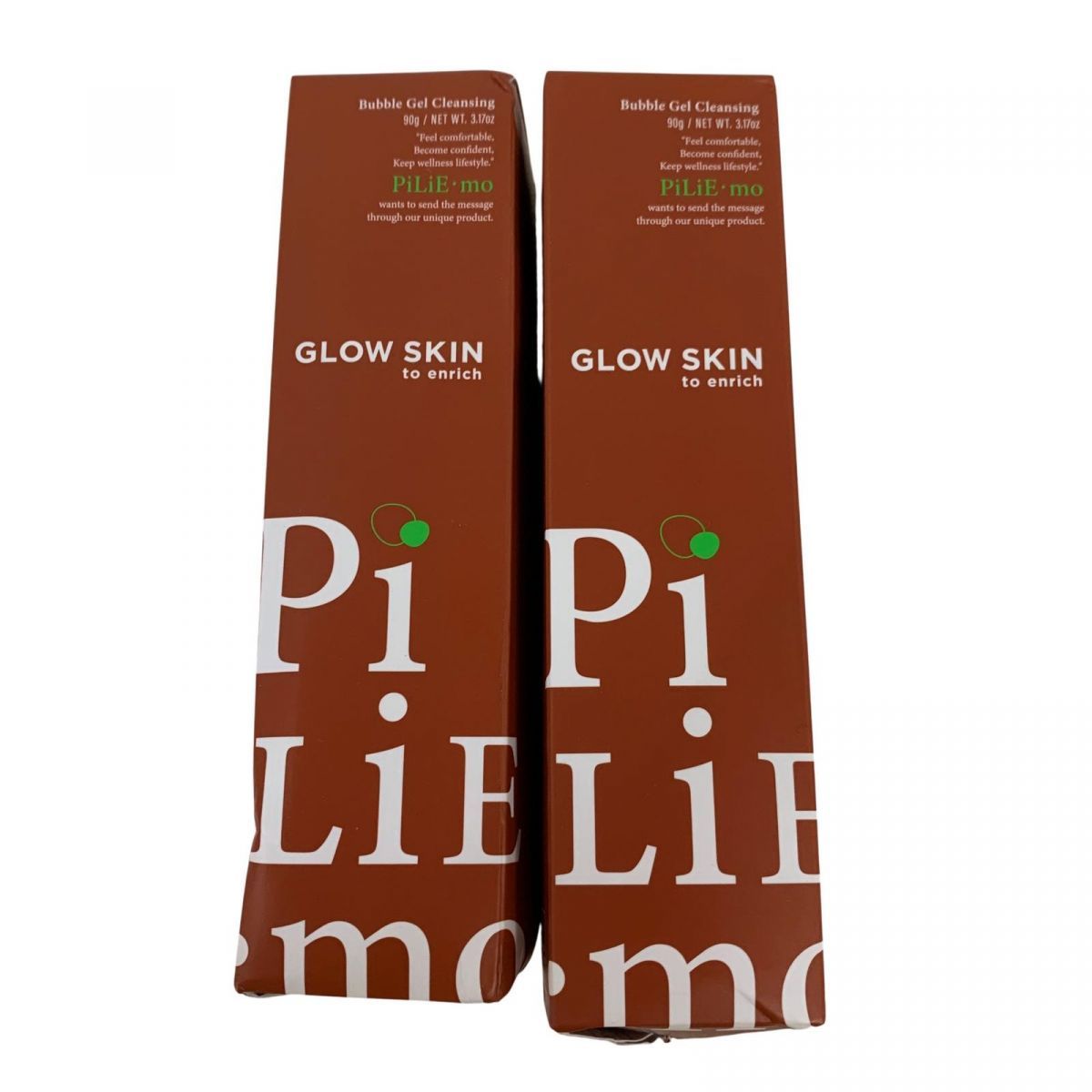 新品未開封】ピリモ クレンジング、ウォッシング各4本セット bgc-thum2.jpg