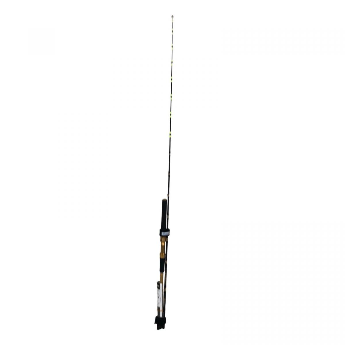 ☆未使用☆ 釣り竿 船匠 ハイパー落とし込み2 210S 全長210cm