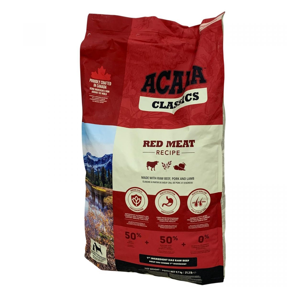 レッドミートレシピ 9.7