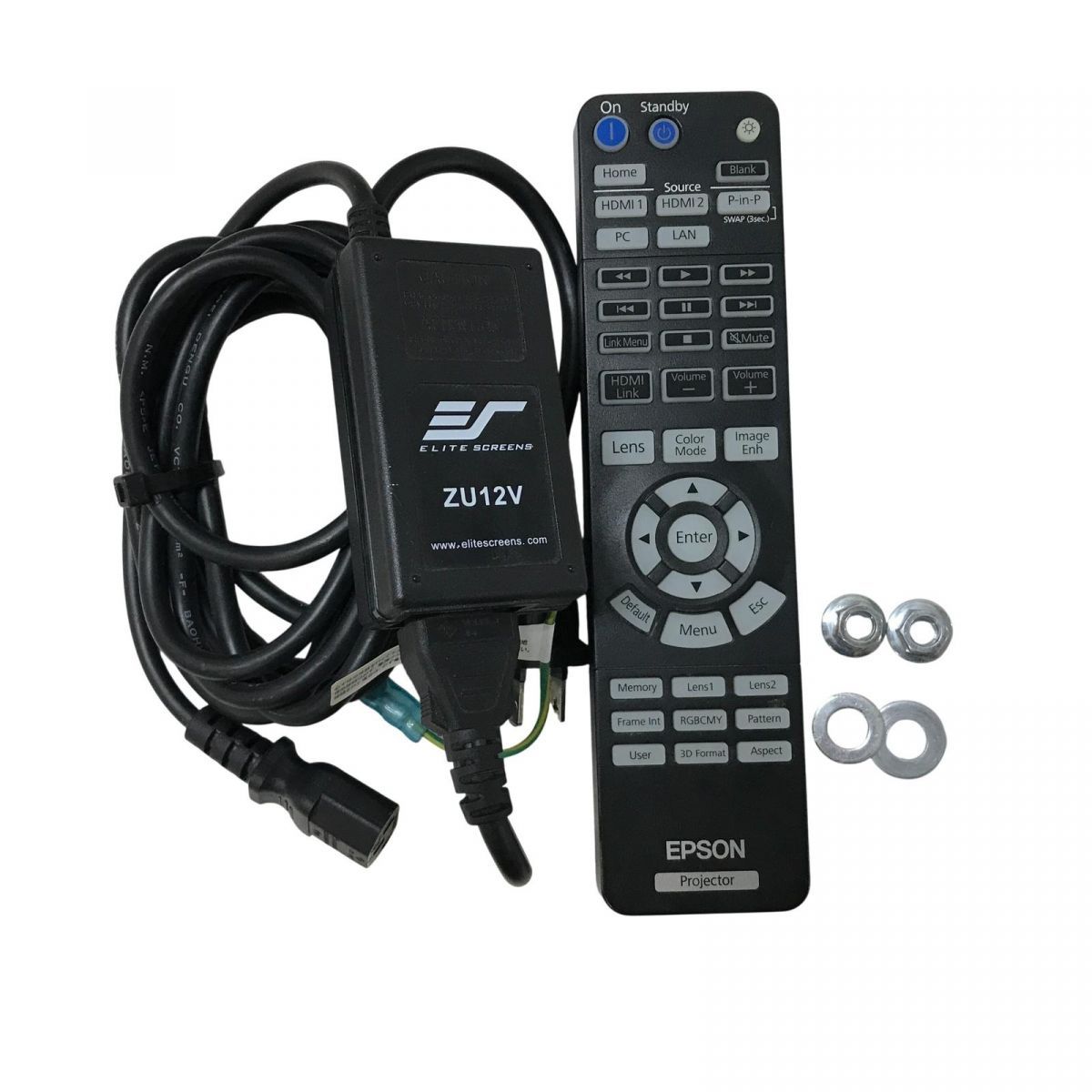 プロジェクター EPSON エプソン 吊り下げ式 2016年製 EH-TW8300 CCK854060世