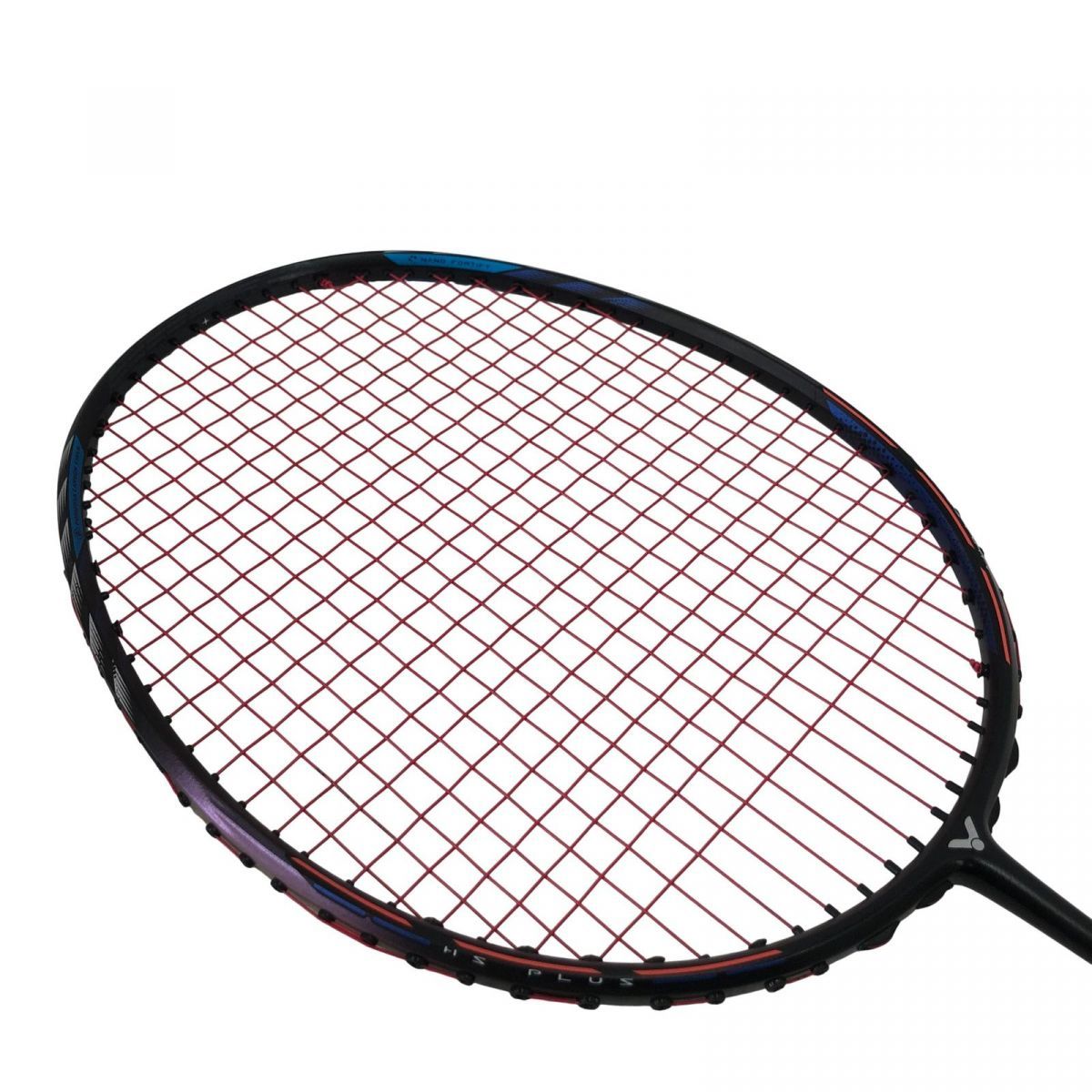バドントンラケット Victor ビクター HS PLUS オーラスピード プラス 4 U 5 G 世