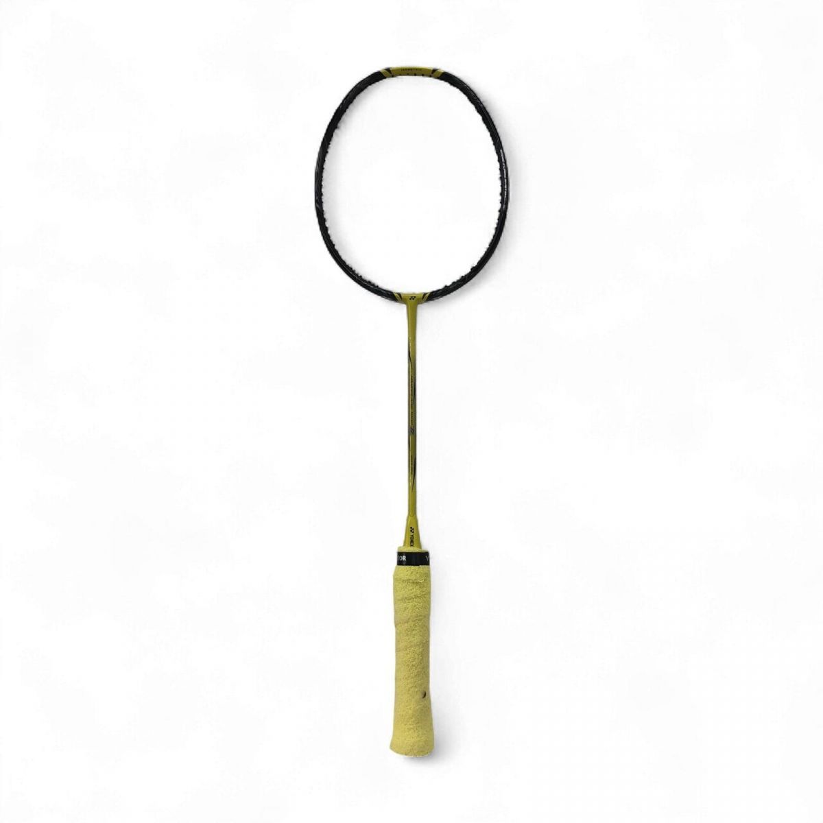 バドミントンラケット YONEX ヨネックス NANOFLAME ナノフ 1000 Z 4U G6 BYK847850世