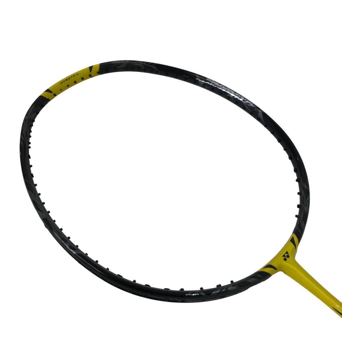 バドミントンラケット YONEX ヨネックス ナノフ 1000 Z 4 U G 6 世