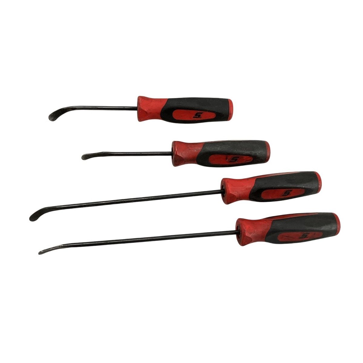 Snap-on SGSR シールリムーバー 4本セット 工具 用品 スナップオン W10590524