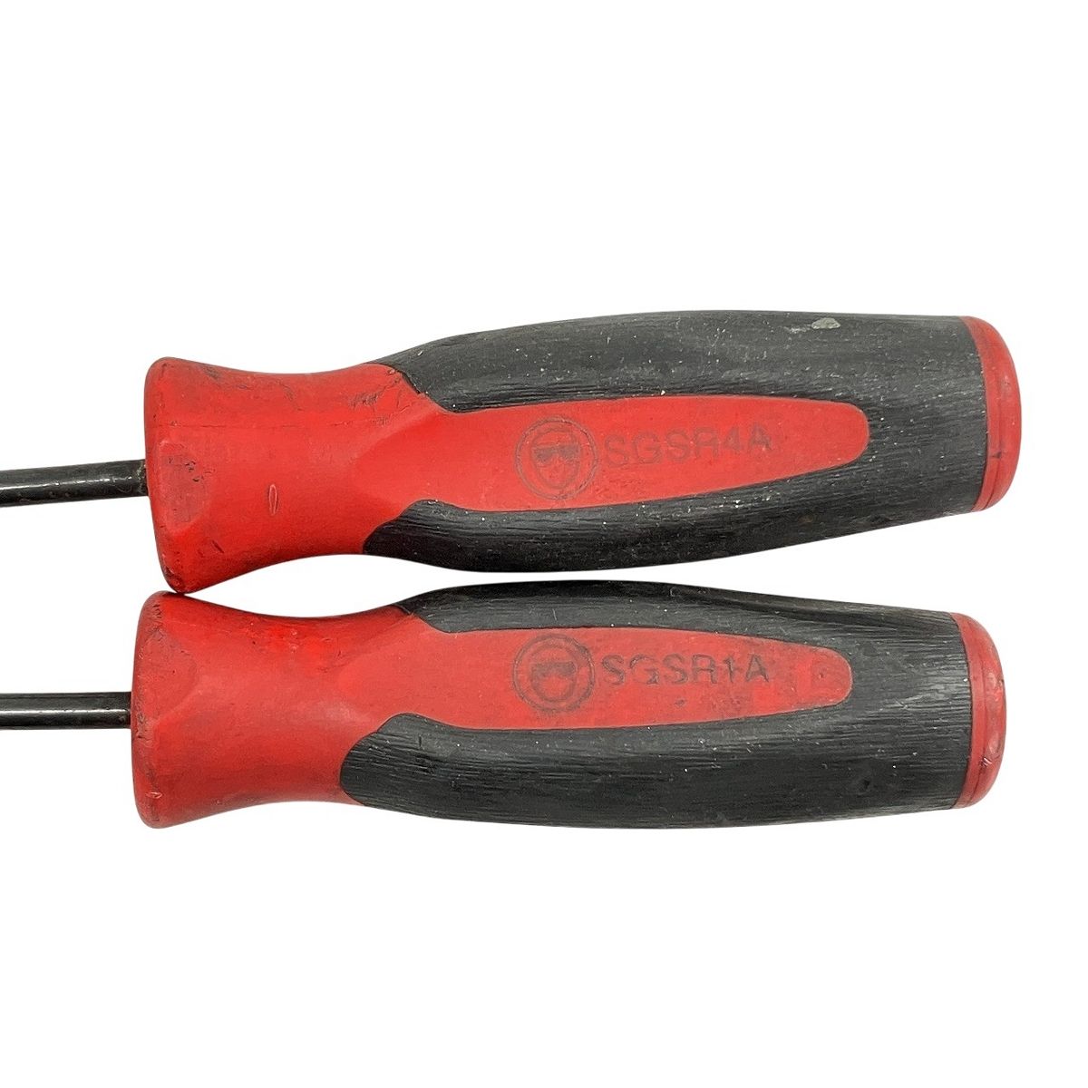  Snap-on SGSR シールリムーバー 4本セット 工具 用品 スナップオン その他 ドライバー レンチ