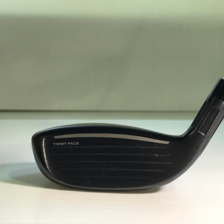 MAX KBS TaylorMade - Max Iron Flex SIM2 MT85 JP GRAPHITE SW Wedge