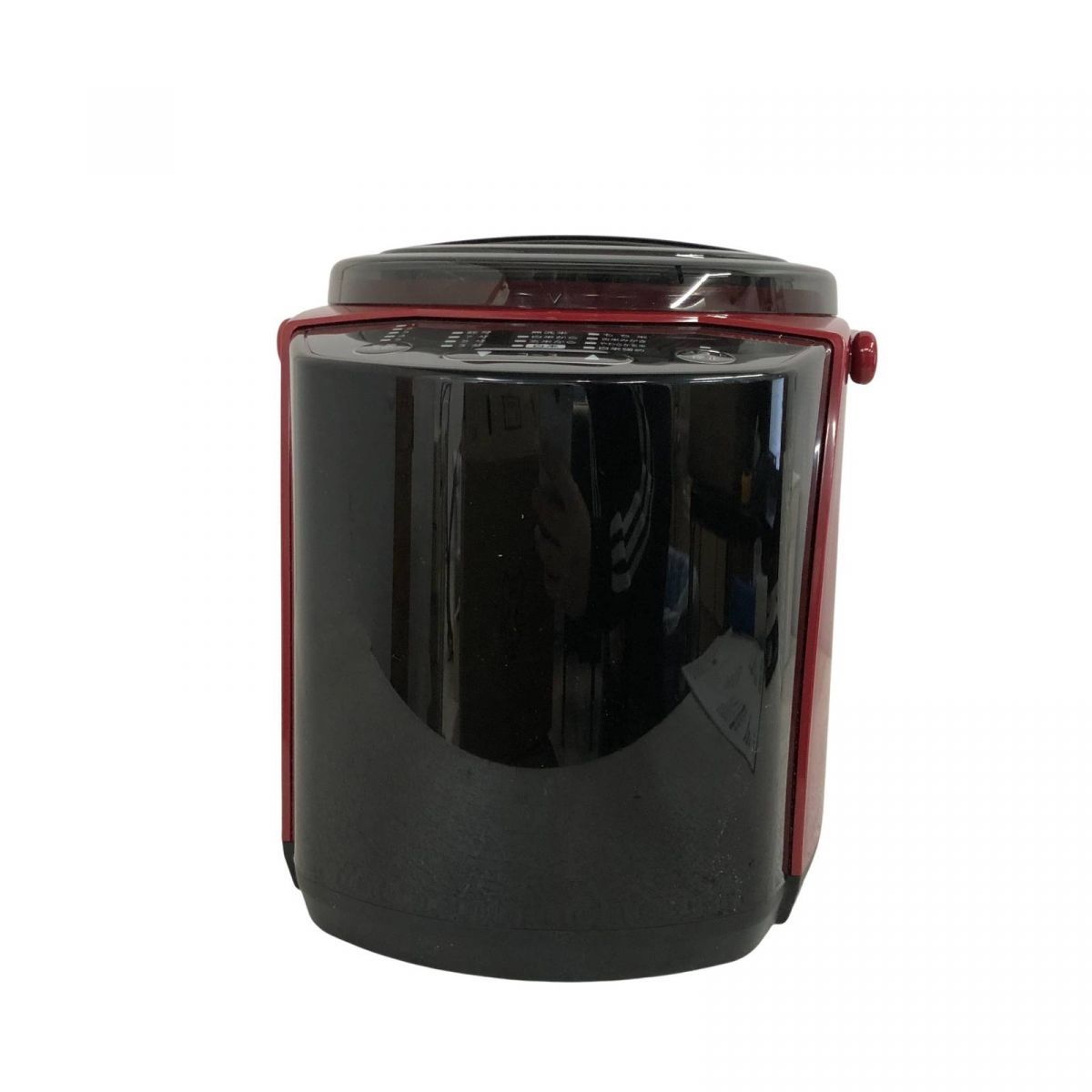 タイガー魔法瓶 レッド