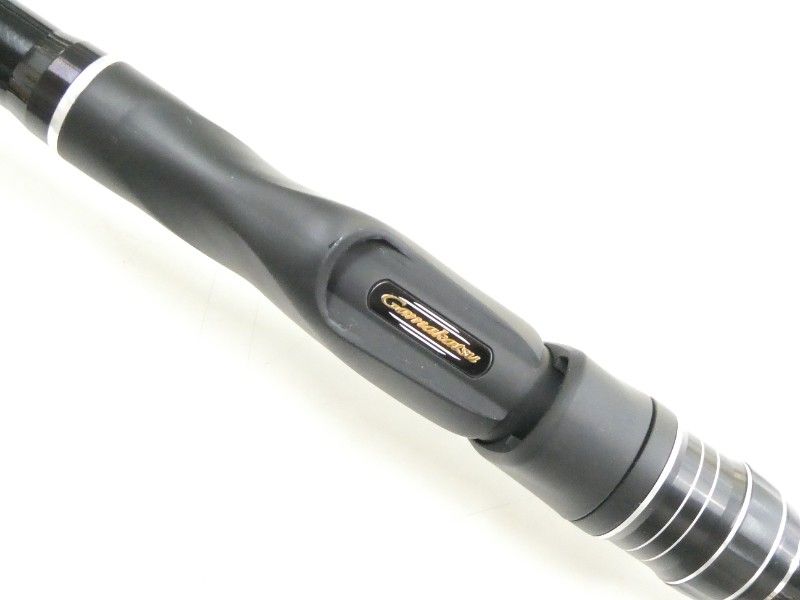 がまかつ がま磯