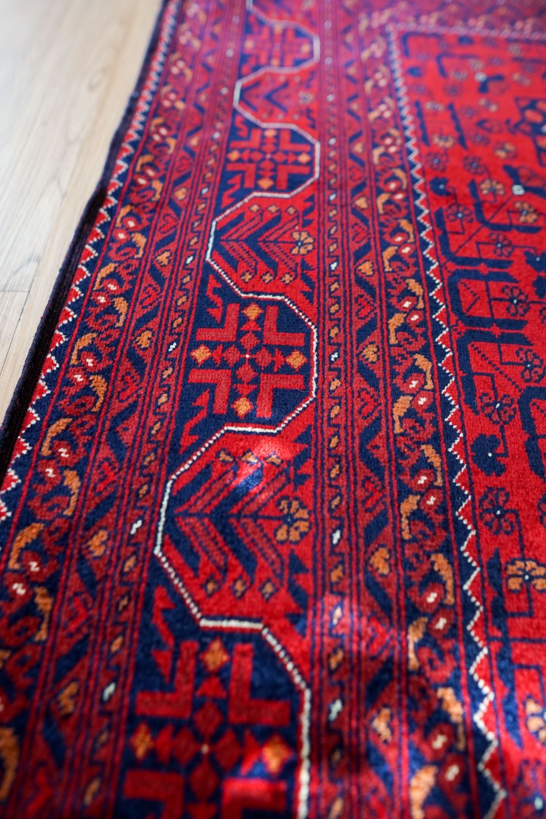 ビルジククオリティ