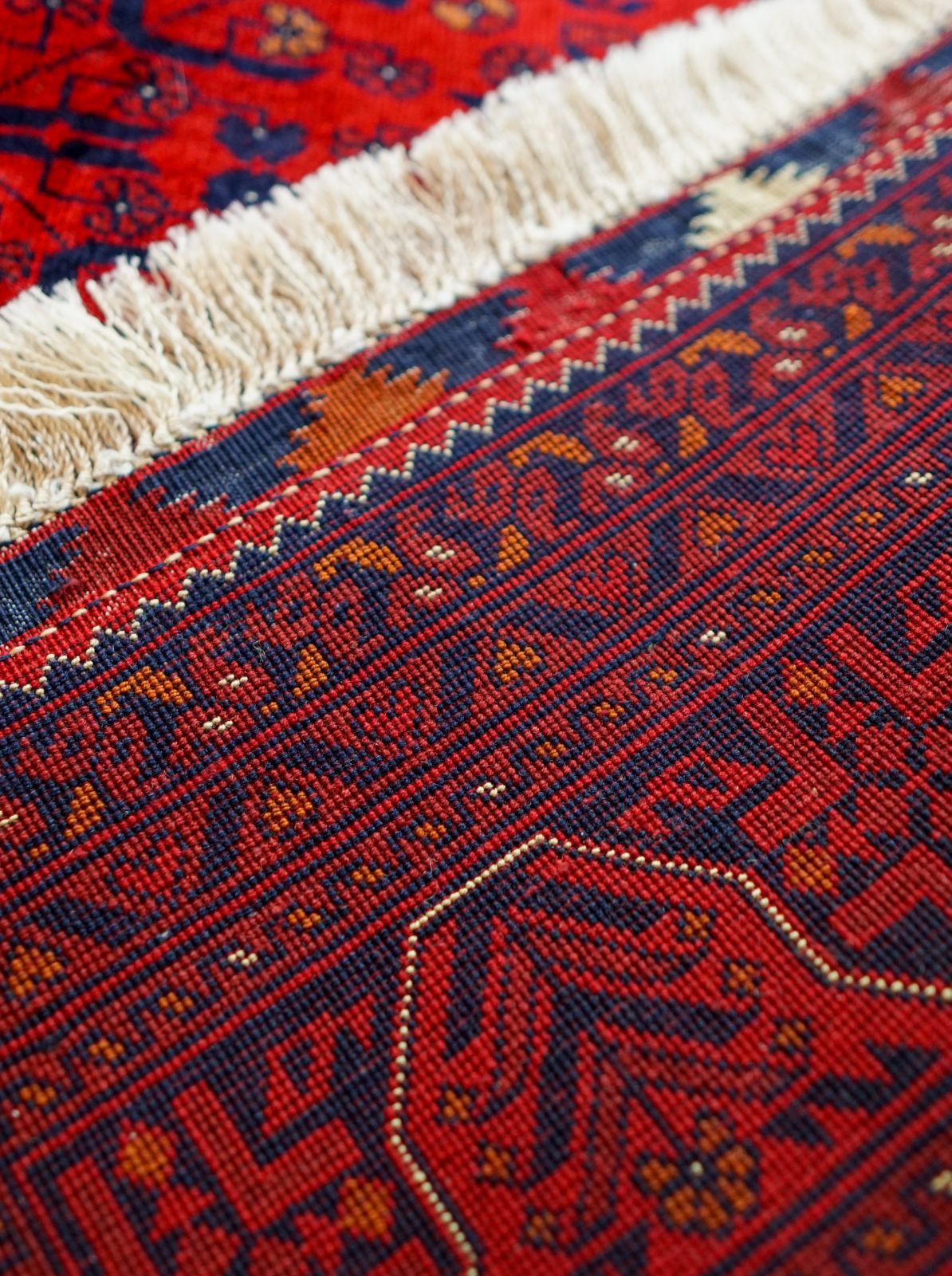 ビルジククオリティ