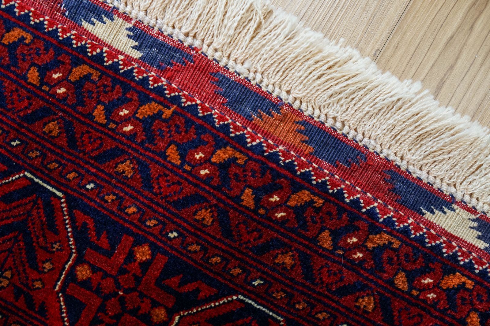 カールモハメディ