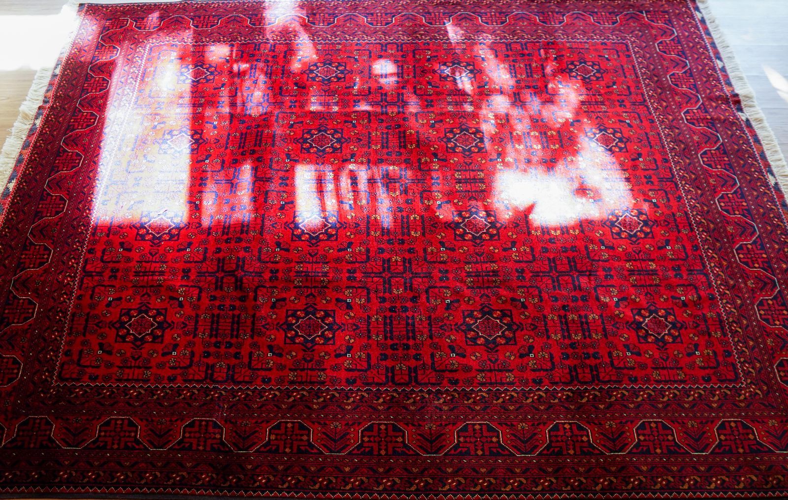 ビルジククオリティ 240×180cm