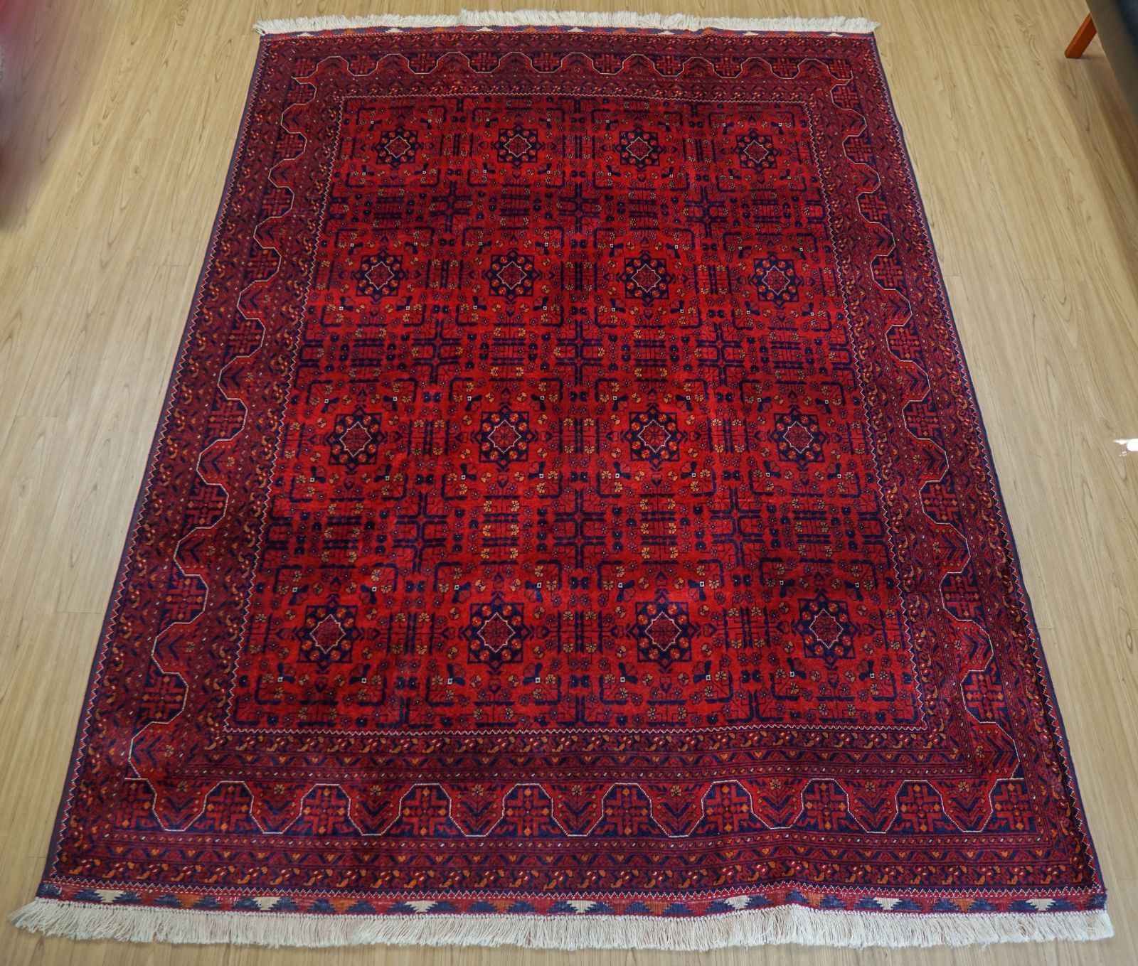 カールモハメディ