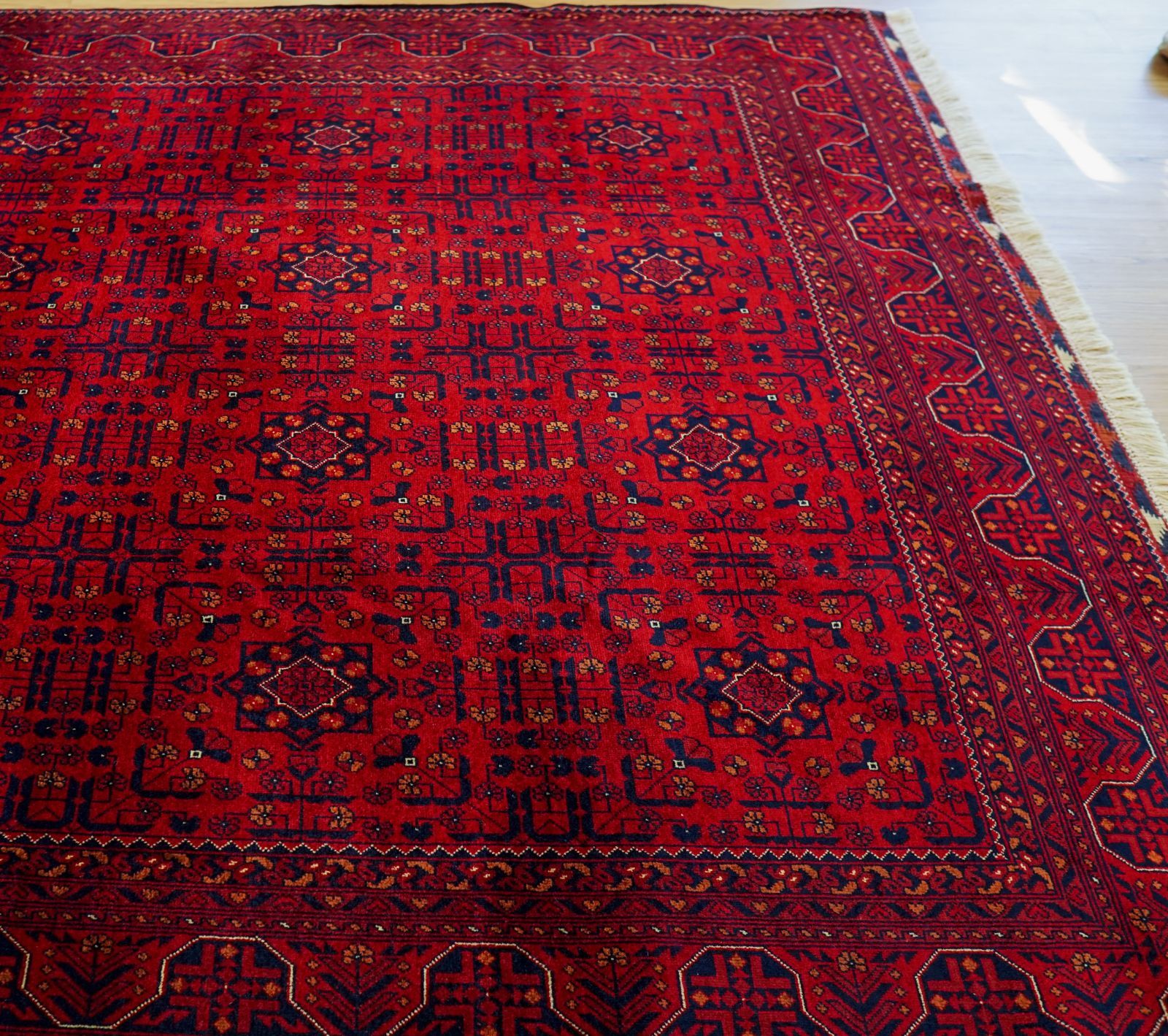 カールモハメディ