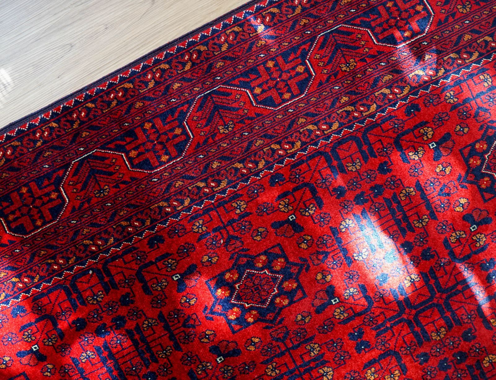 ビルジククオリティ