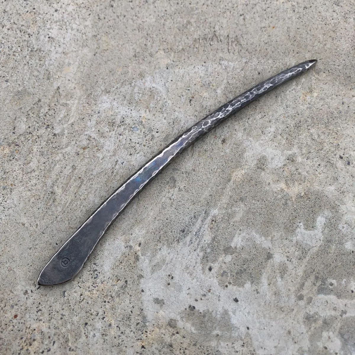 ヘアスティック ショート