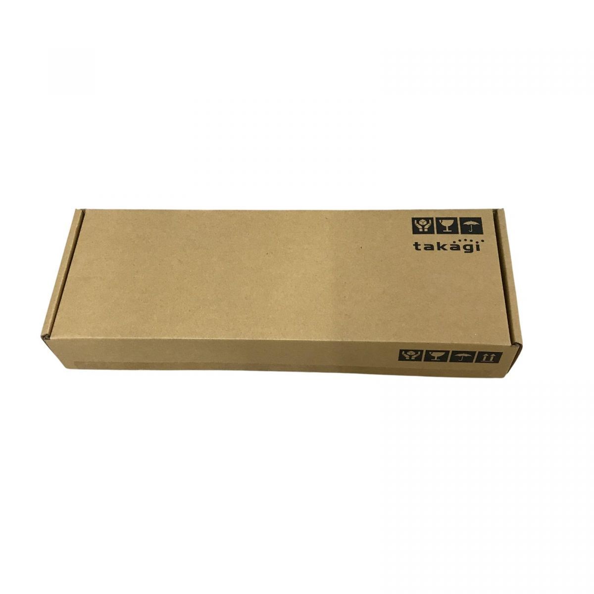 蛇口一体型浄水器 TAKAGI タカギ みず工房 クローレ シングルレバー混合 JY296MN-9NTF03 BRK883658相