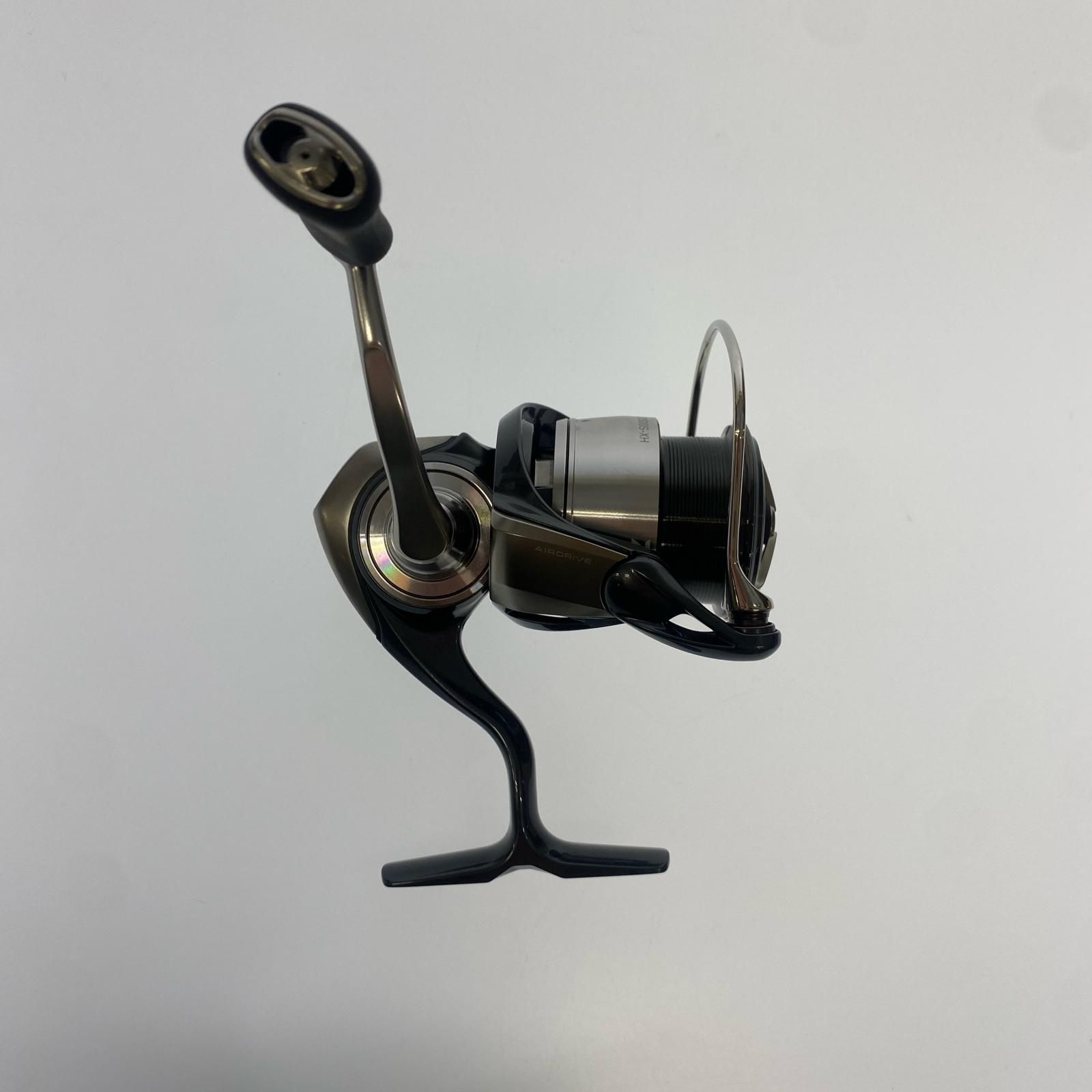 姫路東店】 中古 Daiwa | ダイワ リール 24セルテートFC LT2000S-XH