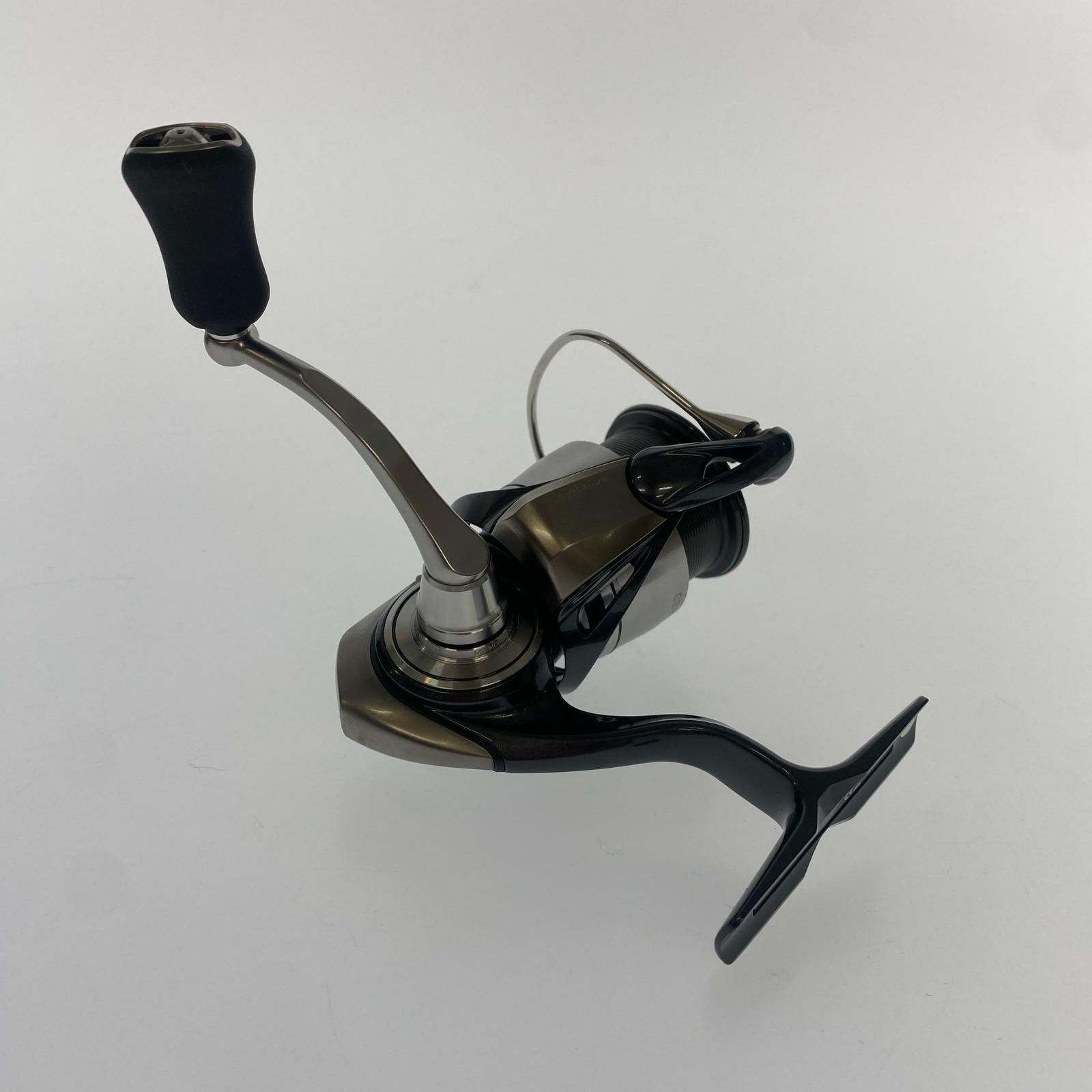 姫路東店】 中古 Daiwa | ダイワ リール 24セルテートFC LT2000S-XH