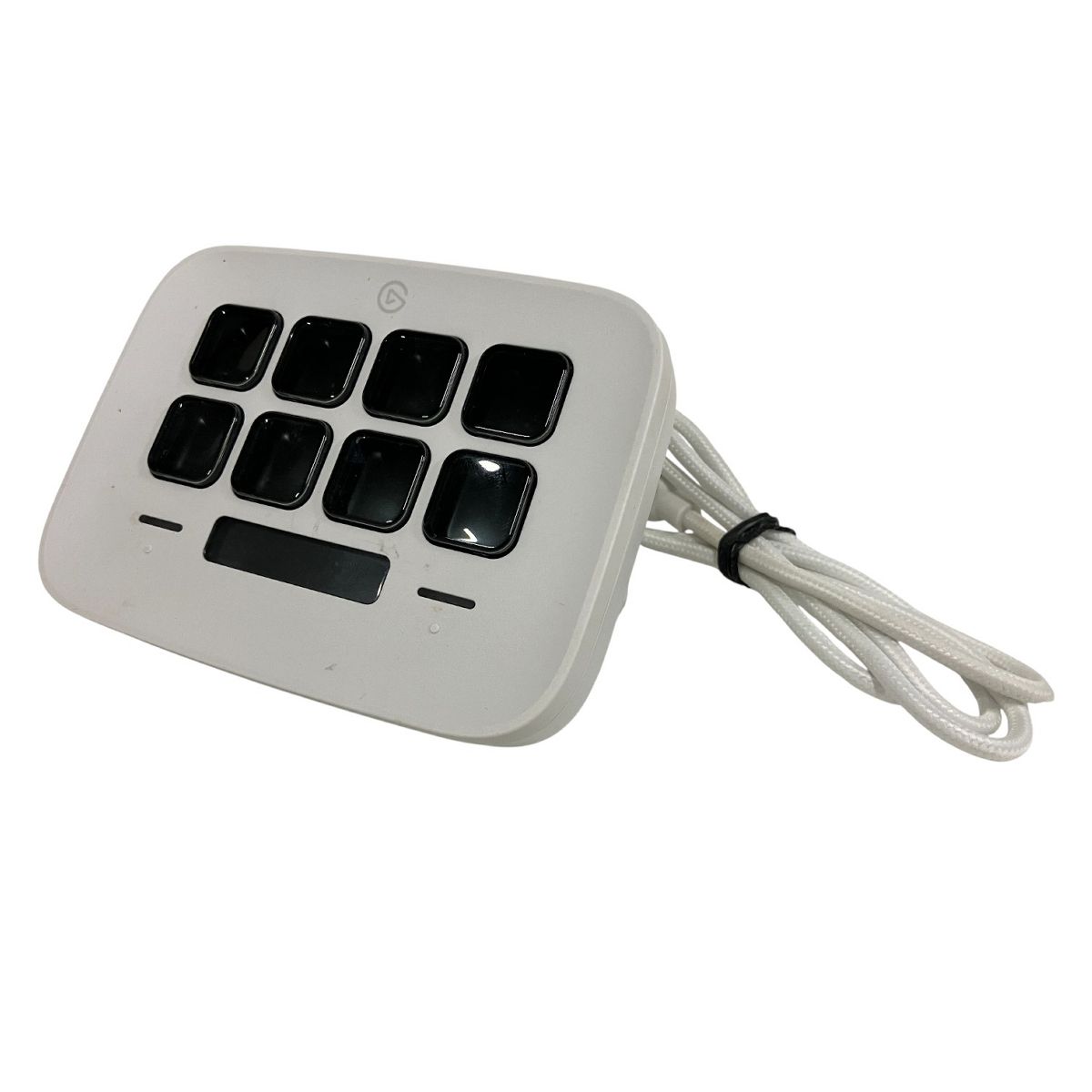 elgato エルガト 20GBJ9901 STREAM DECK NEO キーボードショートカット ストリームデック B10592082