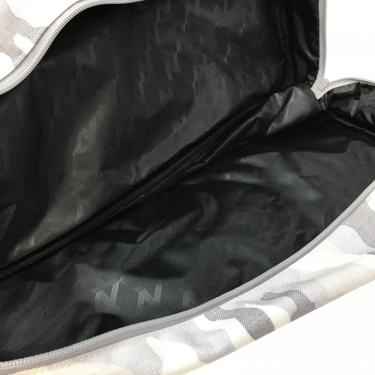 クラブケース ZERO ゼロハリバートン 46インチ ホワイトカモ ZHG CB 1 82053 厚 ゴルフバッグ キャディバッグ ゴルフ スポーツ