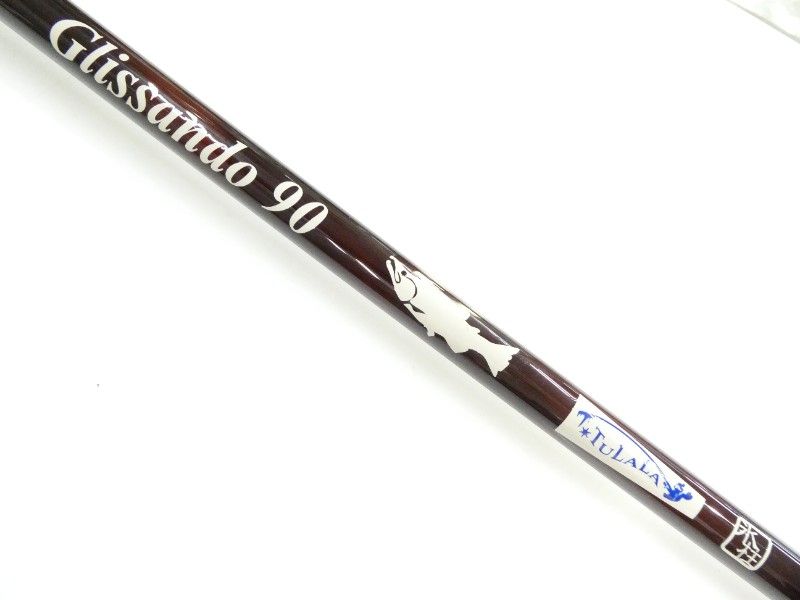 ツララ グリッサンド 90 ストローセッティング (03-8311240004) - メルカリ