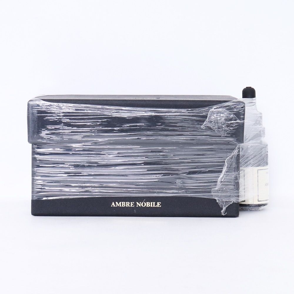 MAD ET LEN BLACK 購入 BLOCK LAVA AMBRE NOBILE