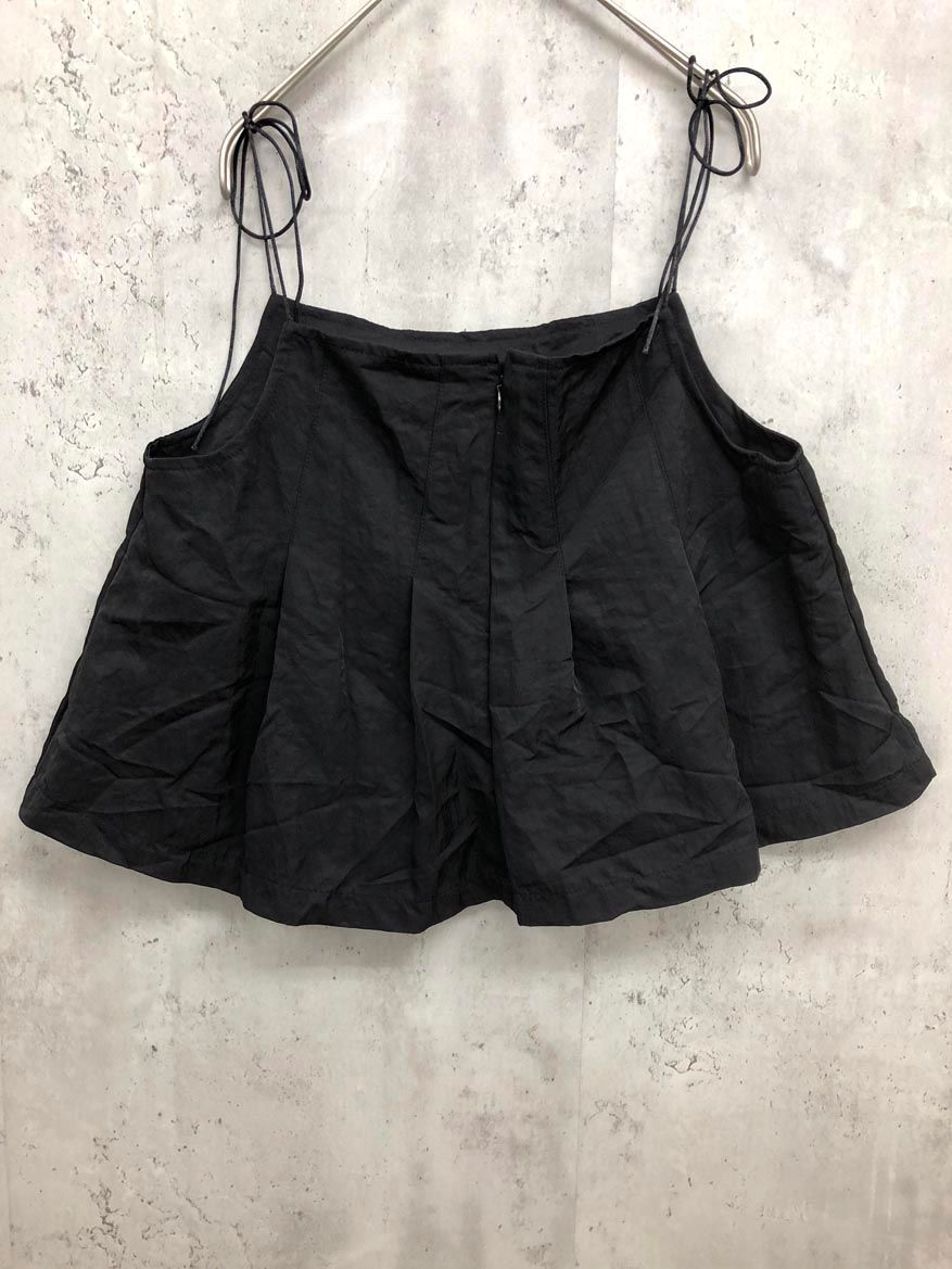 オオトロ プリーツ