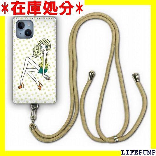 Xperia 10 V SO-52D SOG11 ケース スマホショルダー 肩掛け 首かけ 斜め掛け エクスペリア テン マークファイブ so52d スマホケース ショルダーストラップ ショルダーケース スマホストラップ カバー スマ K エモい 1039