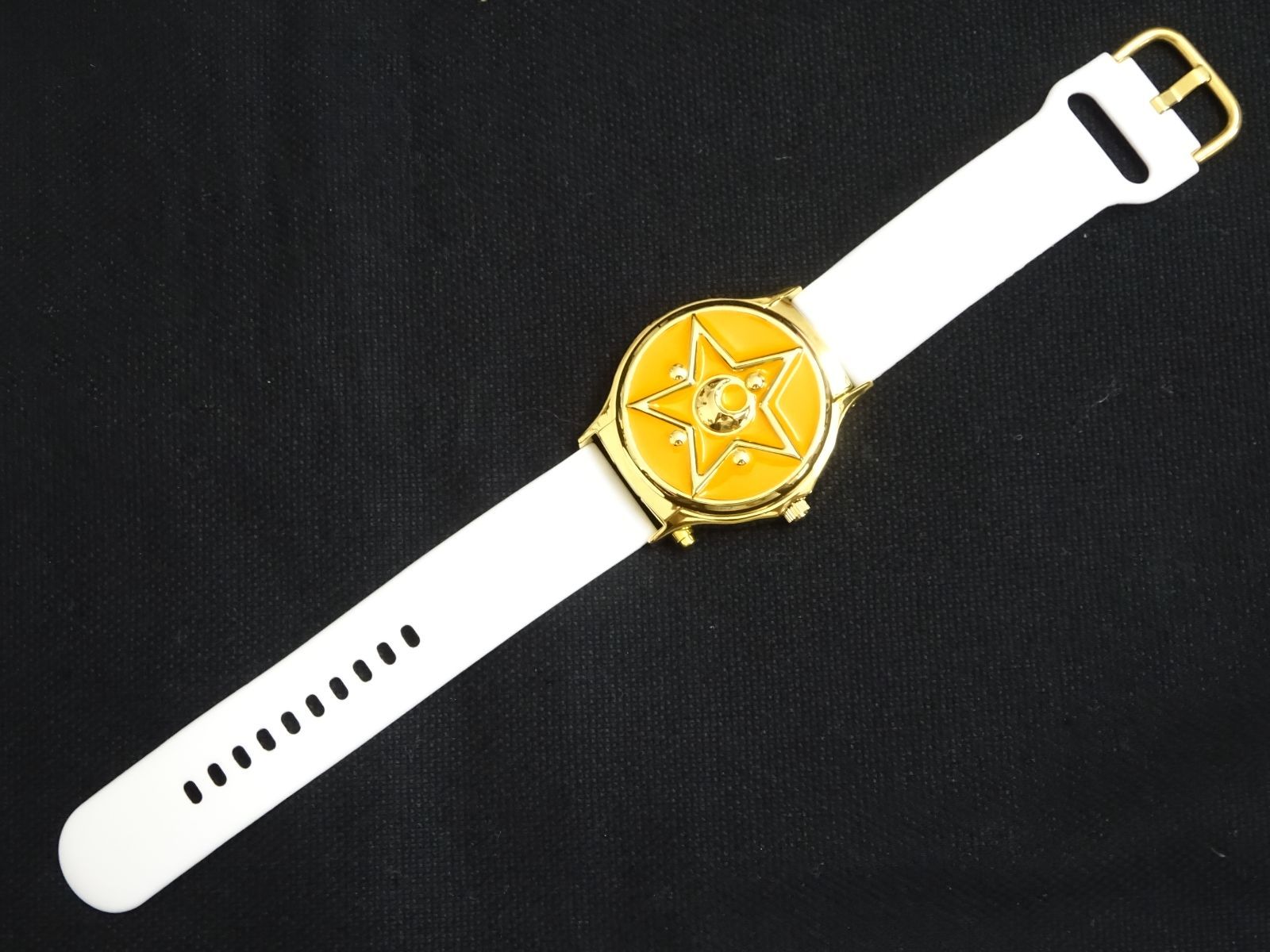 セーラームーン