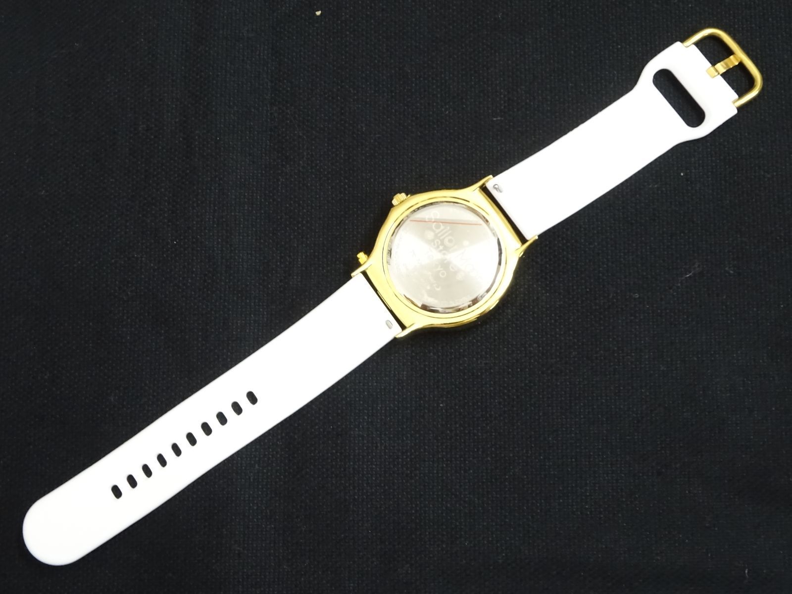 セーラームーン