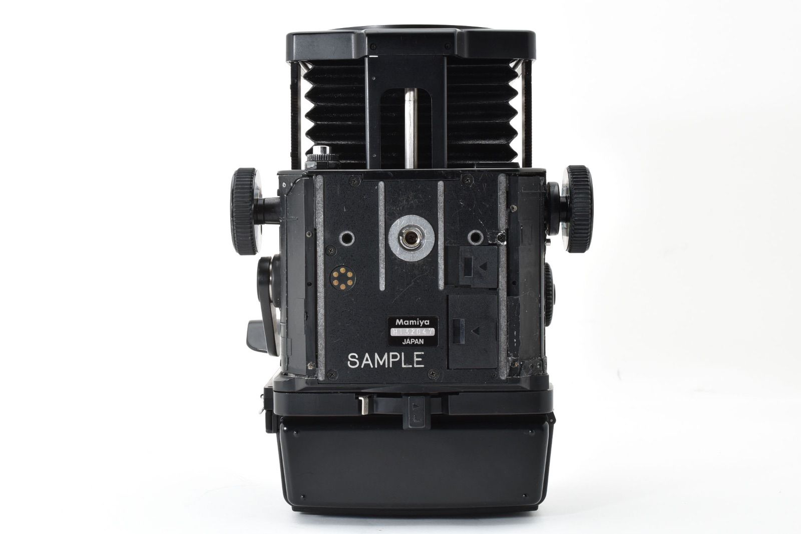 マミヤ RZ67 Professional Ⅱ 120 フィルムバック Mamiya RZ67 Pro II