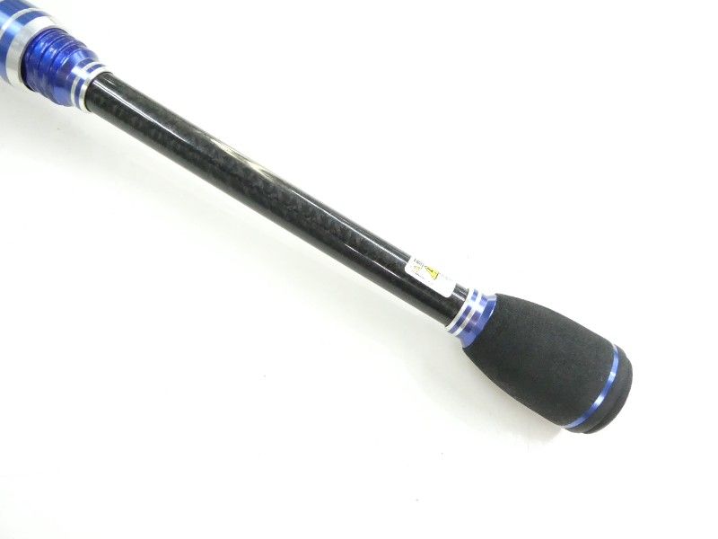 ブルーマジック 64