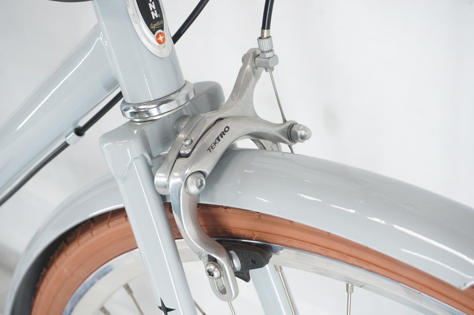 2021年モデル クロスバイク