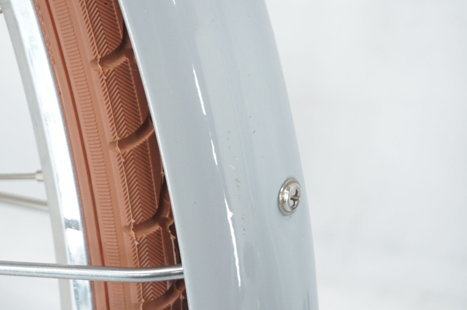 2021年モデル クロスバイク