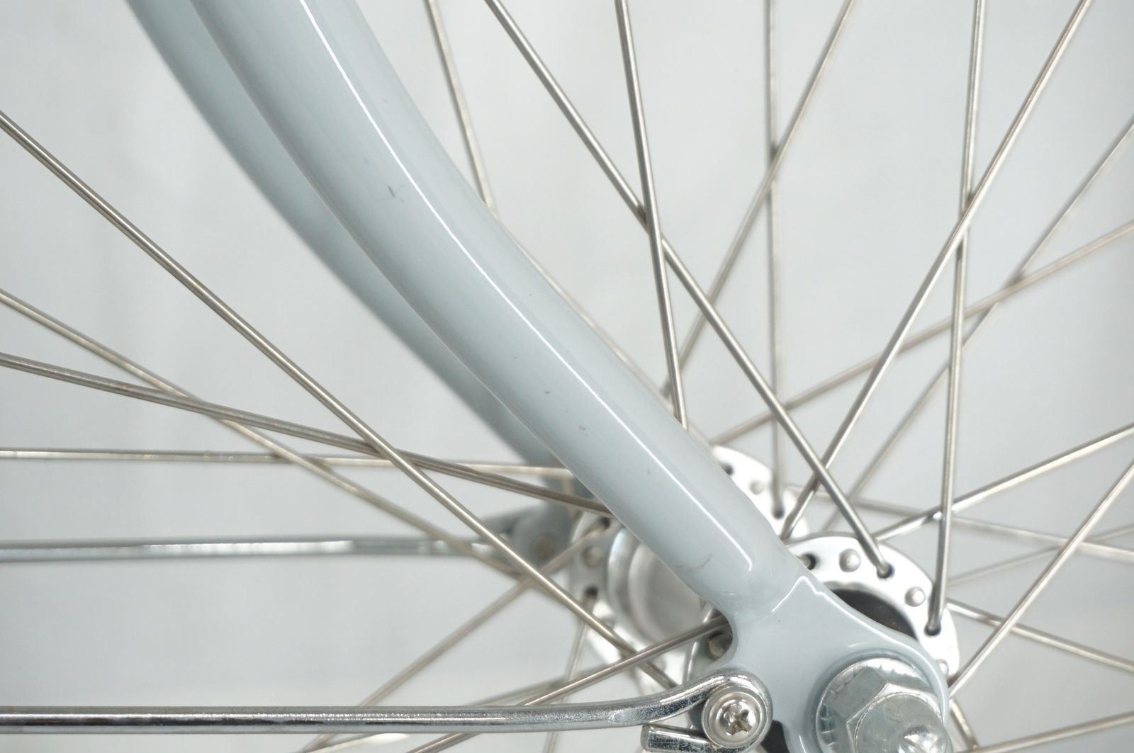 2021年モデル クロスバイク