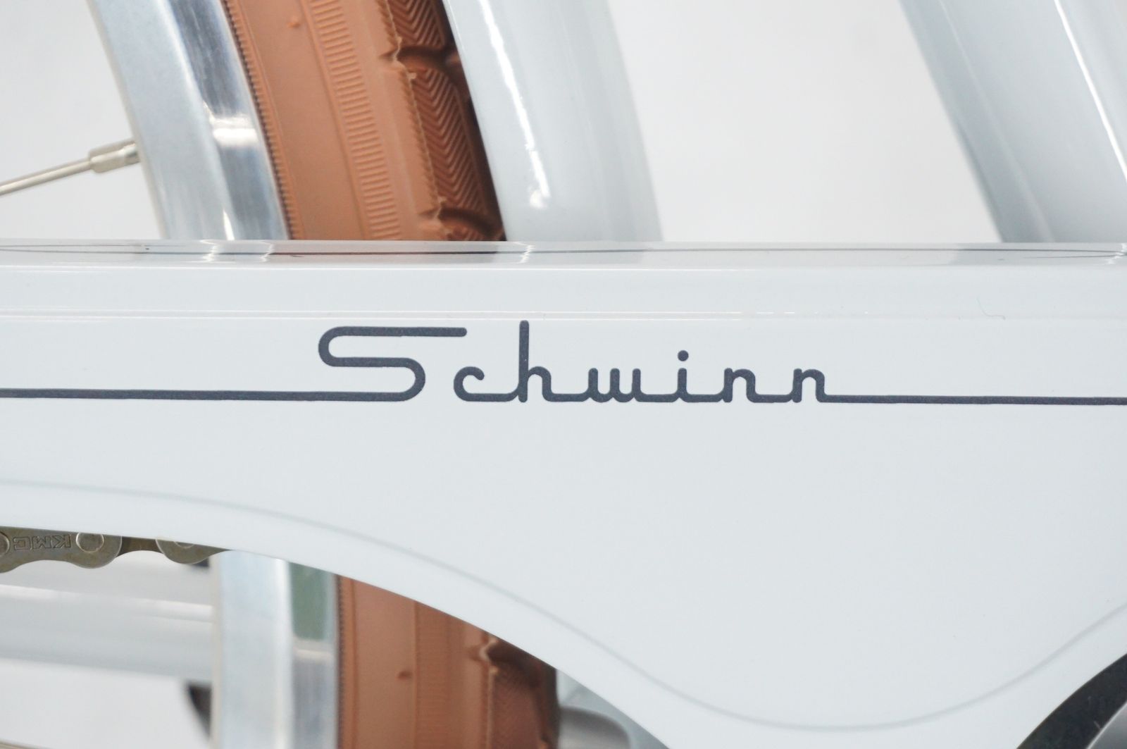 SCHWINN シュウィン