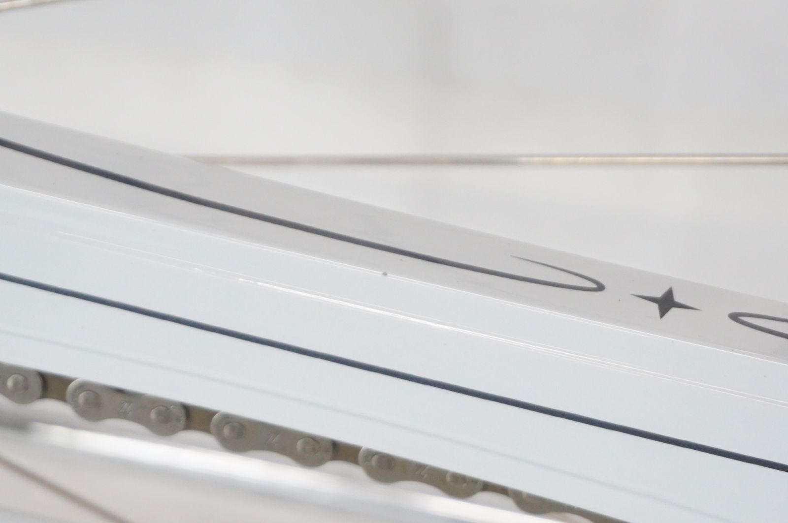 シュウィン TRAVELER